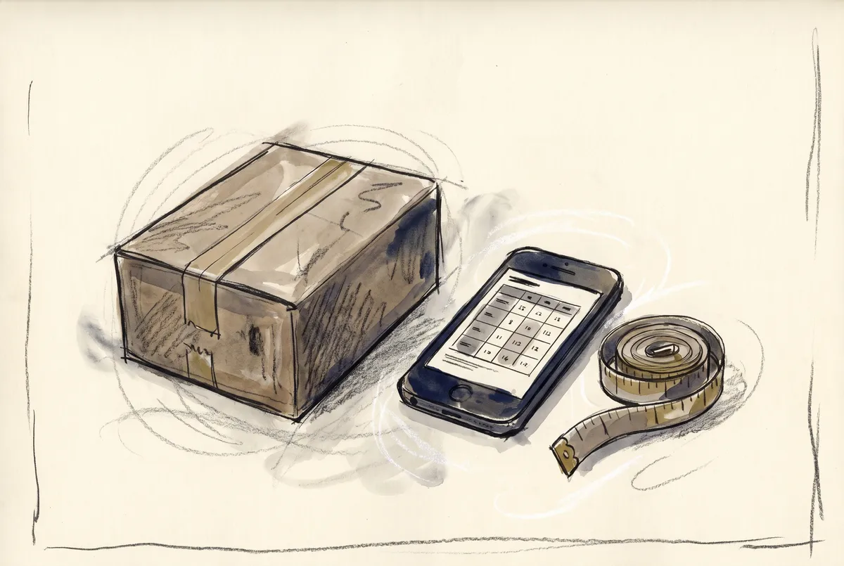 Chapter illustration — The Online Gamble