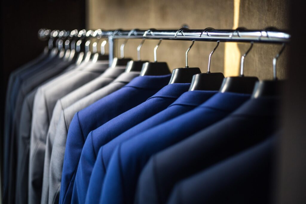 Sam's Menswear | Corporate Deals – Suits | Dress Shirts | Pants