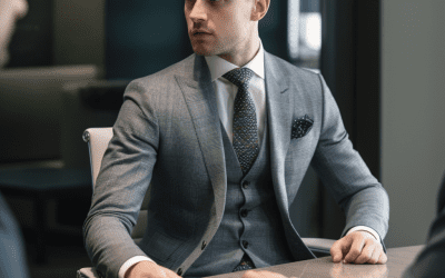 The Power of Style: How to Dress for a Sales Job