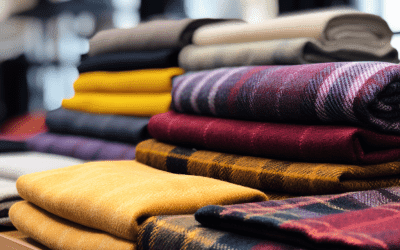 Gentleman’s Guide to Suit Fabrics – Canada