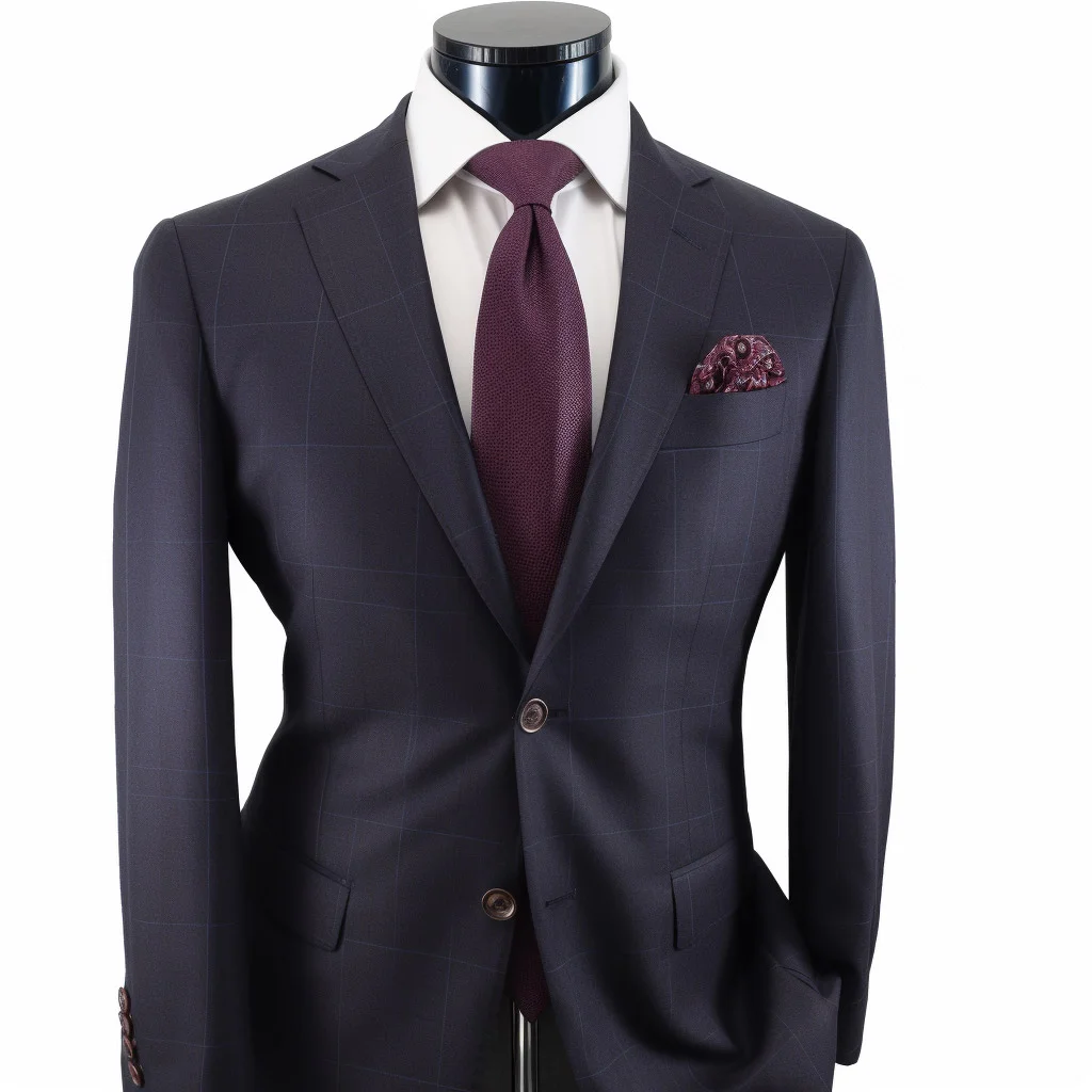 Custom Suits - $199, Custom Tailor Shirts - $39.99