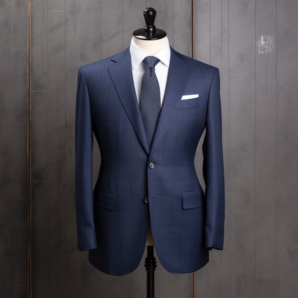 Mens Custom Suits Toronto, Ontario | Bespoke & Tailored Suits | Made to ...