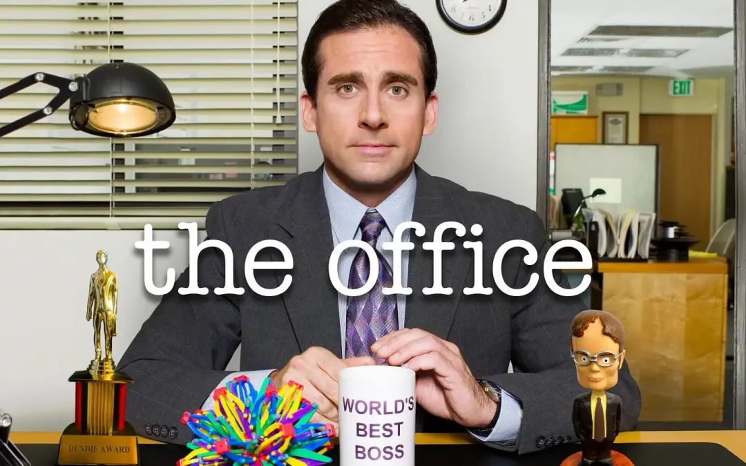 Suits & Swagger: Rating the Men’s Fashion of “The Office”