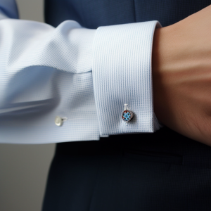 Dress-Shirt-Cuffs