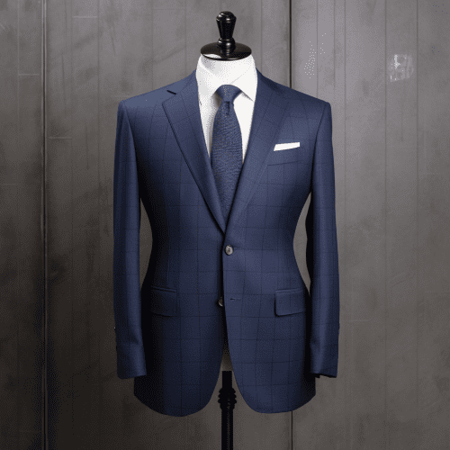Custom Tailored Shirts | Custom Suits | Sam's Menwears